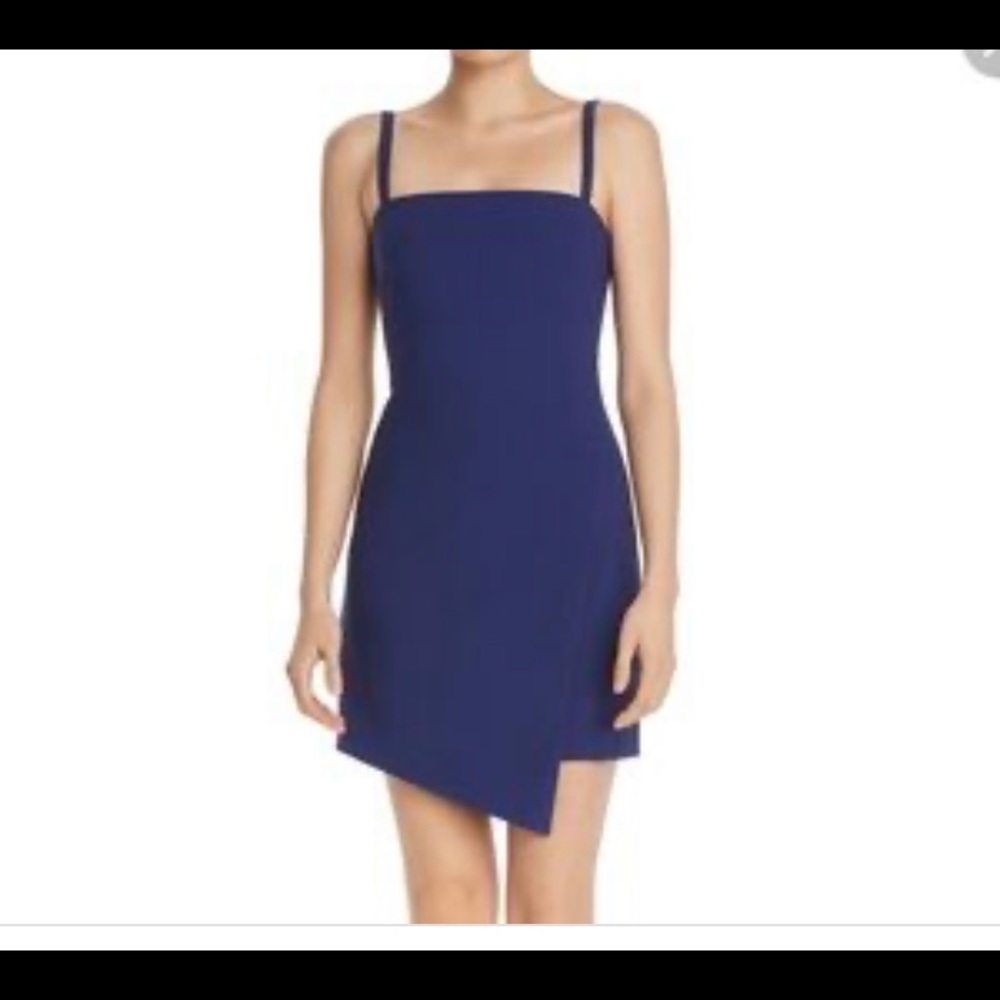 LIKELY DRESS